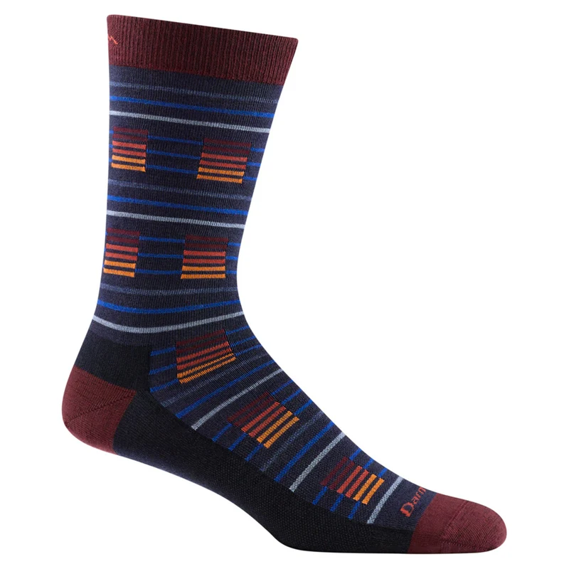 Darn Tough Mesa Lightweight Men's Crew Sock