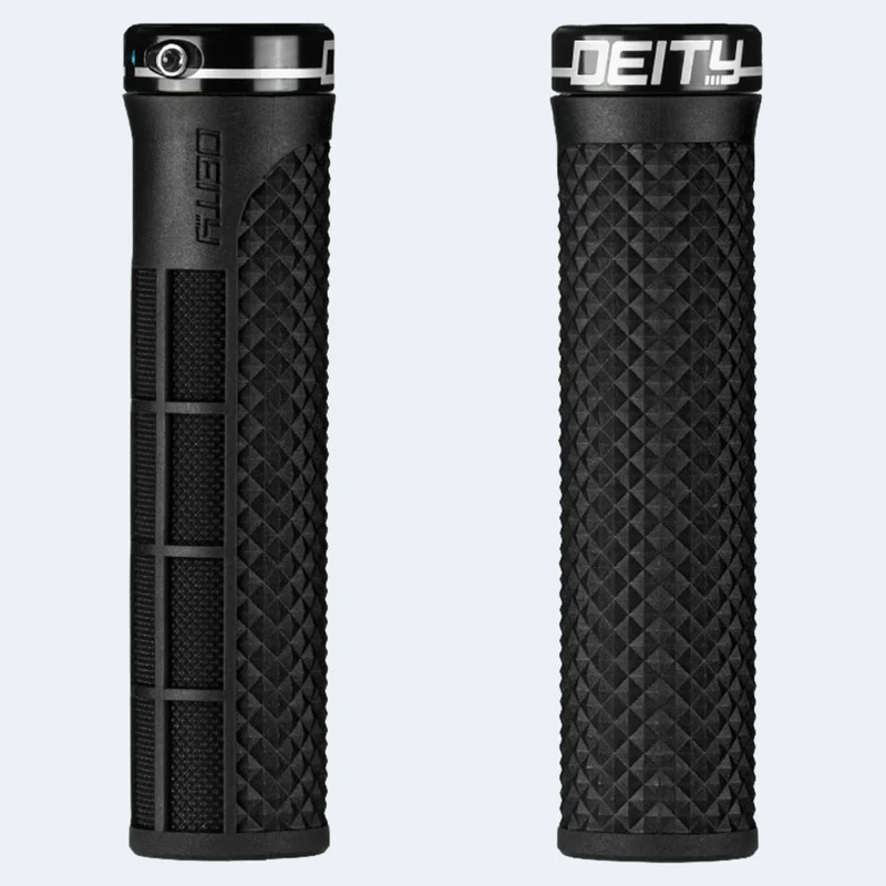 Deity Lockjaw Grips