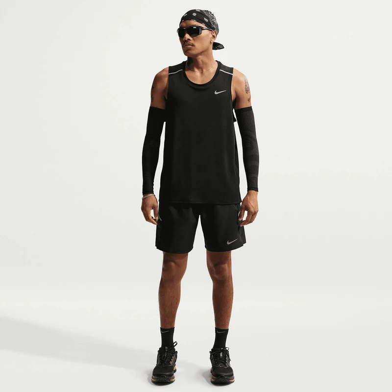 miler dri-fit Hardlooptanktop