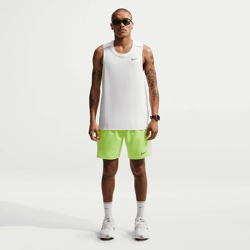 miler dri-fit Hardlooptanktop
