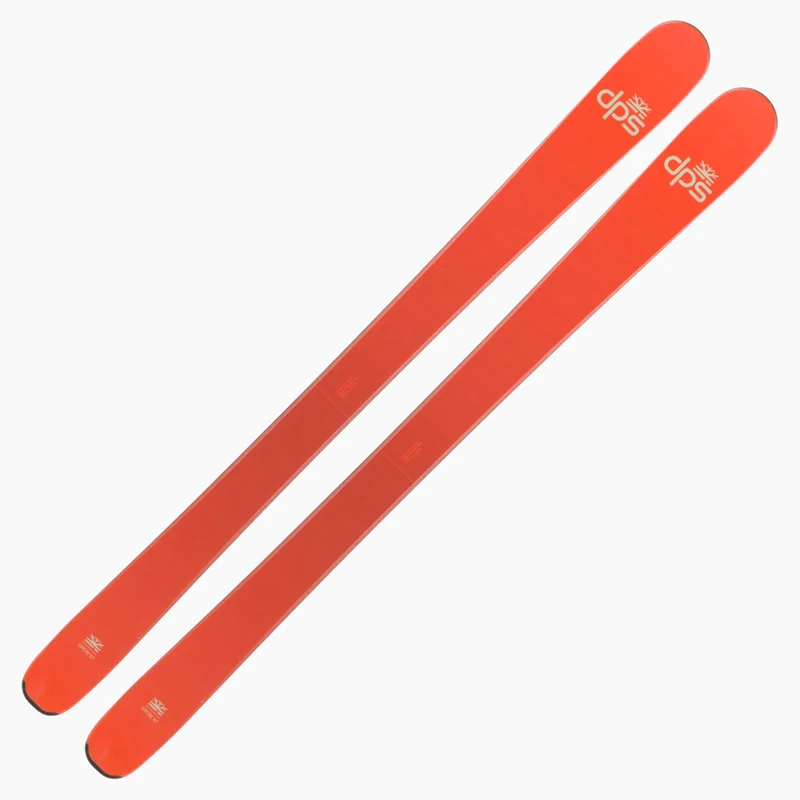 2026 DPS Grom 87 Skis