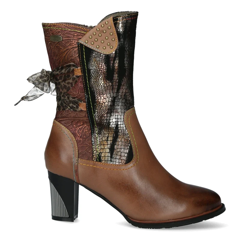 Bottes - MARGOTO 01