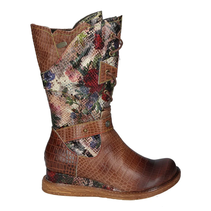 Bottes - ERCNAULTO 16