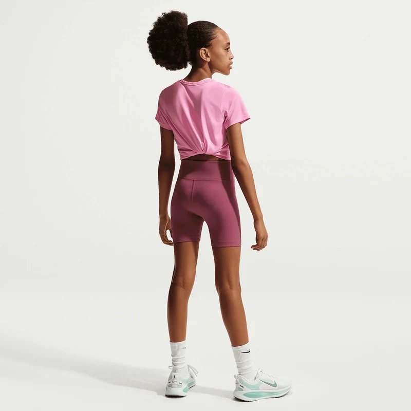 one big kid's ds' Dri-FIT bikershorts (13 cm)