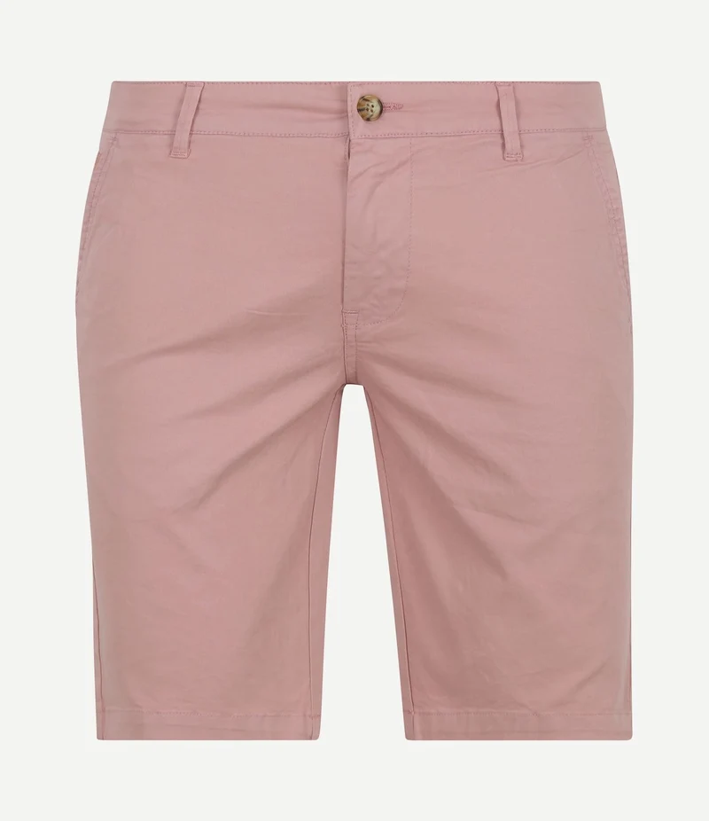 Berry short roze