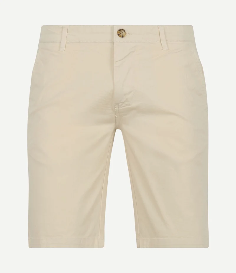 Berry short ecru