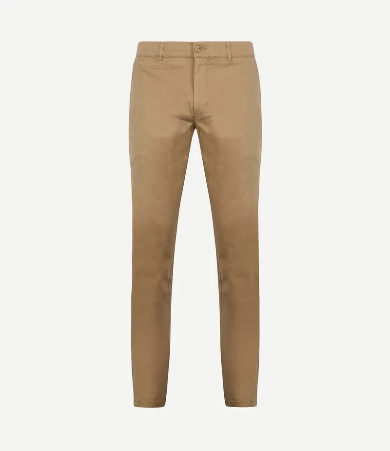 Chino Plato beige