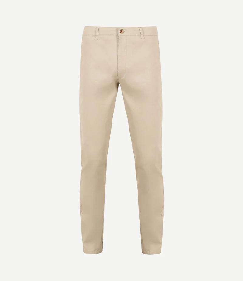 Chino Pico lichtbeige
