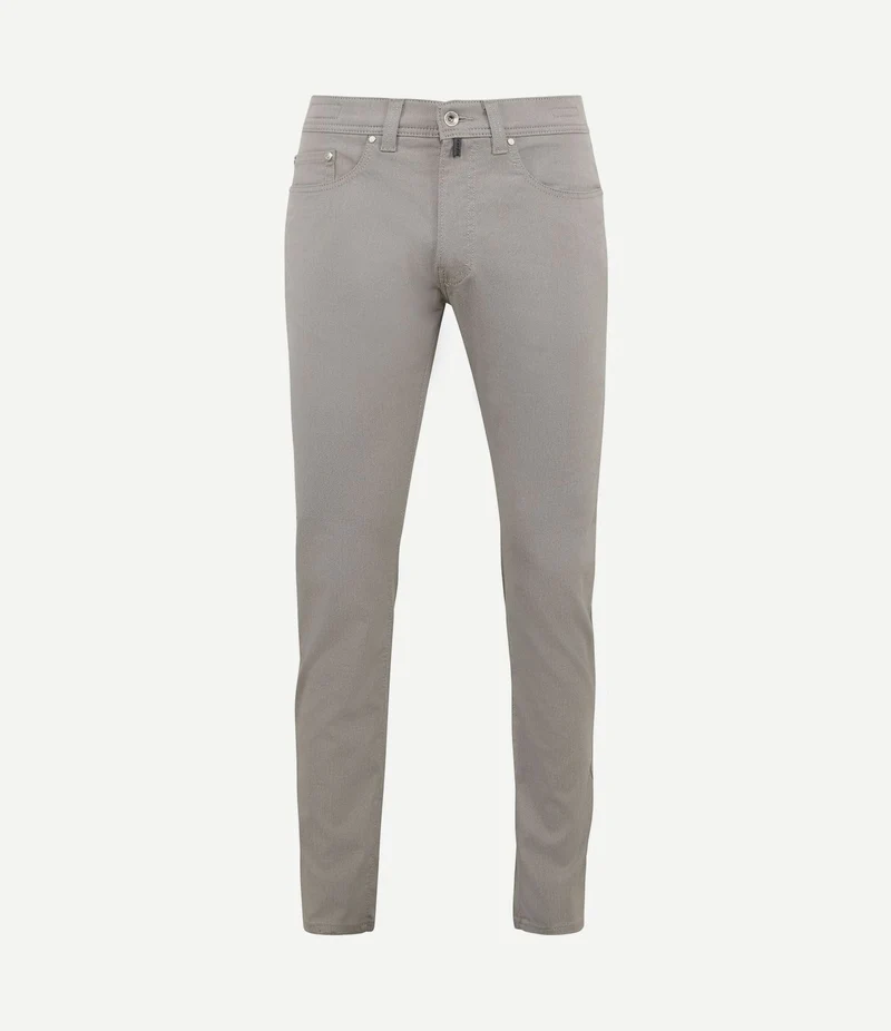 Broek Lyon futureflex grijs