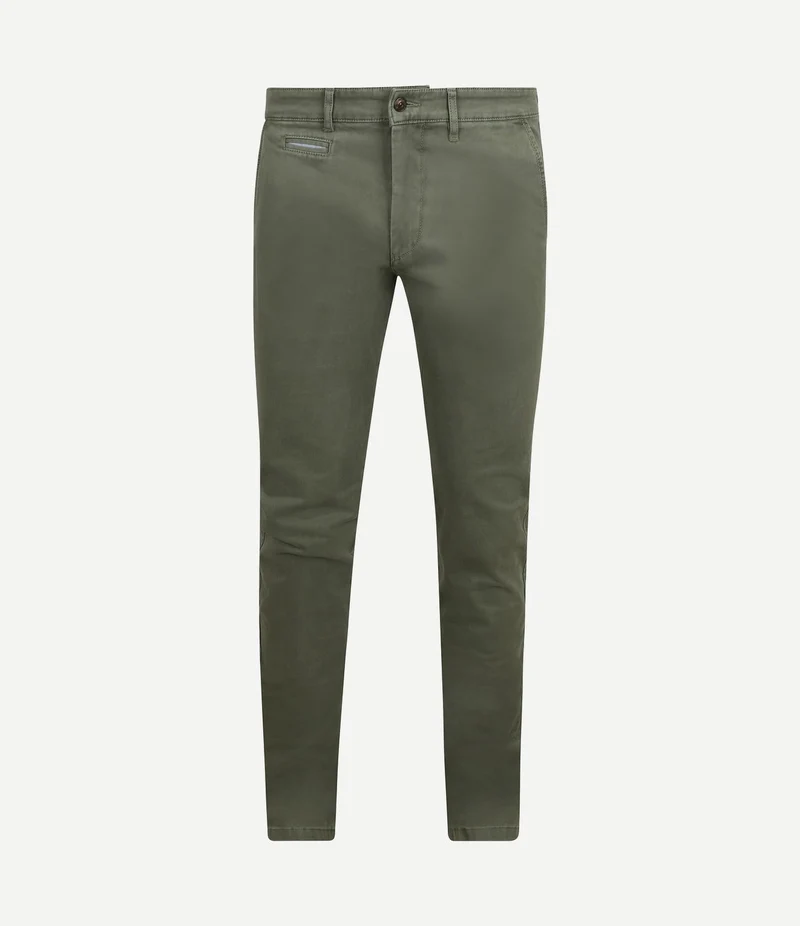 Chino northport sage groen