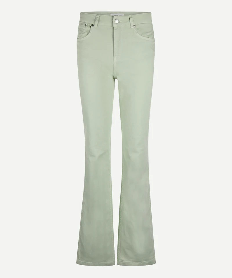 Broek Serge | Army