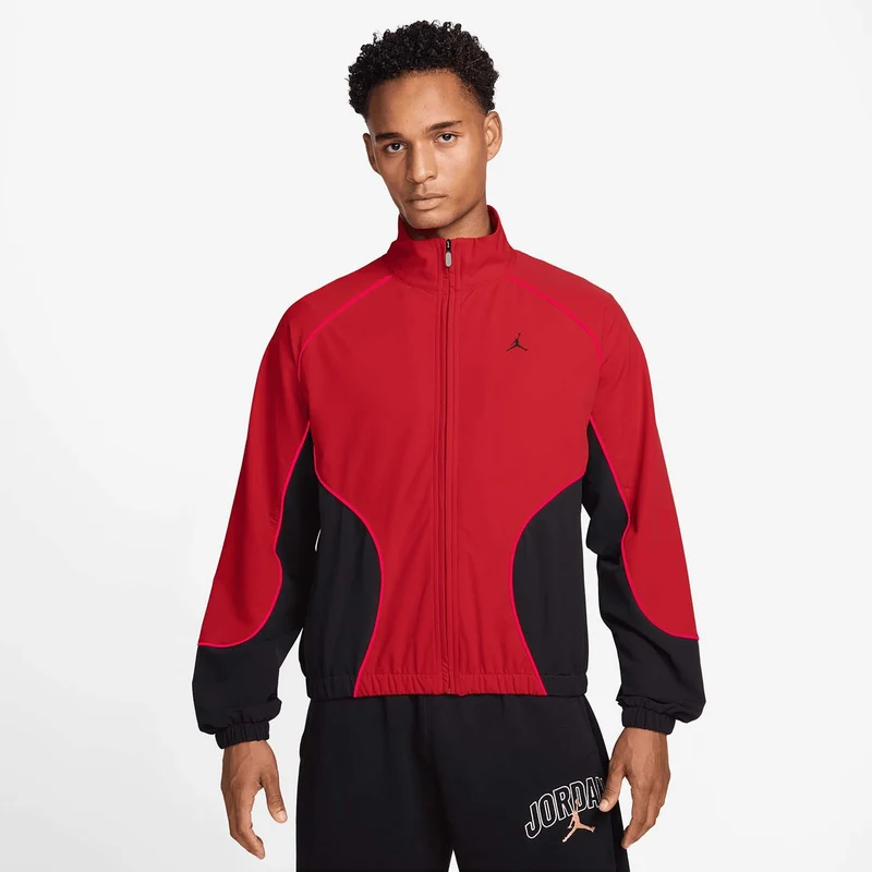 jordan sport jam jacket