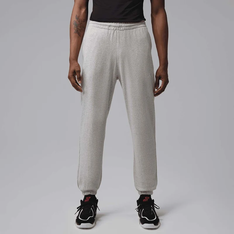 jordan sport crossover dri-fit fleece broek