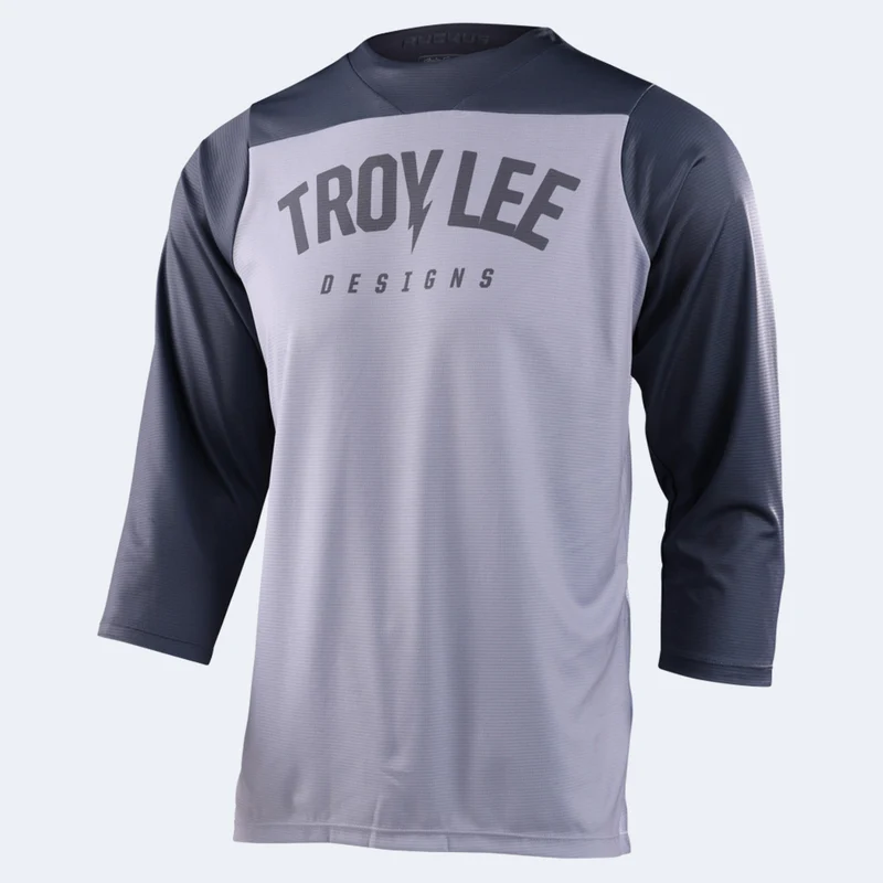 Troy Lee Designs Ruckus Men's 3/4 Sleeve Jersey