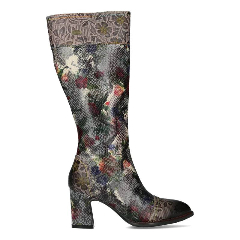 Bottes - ELCECTREO 60