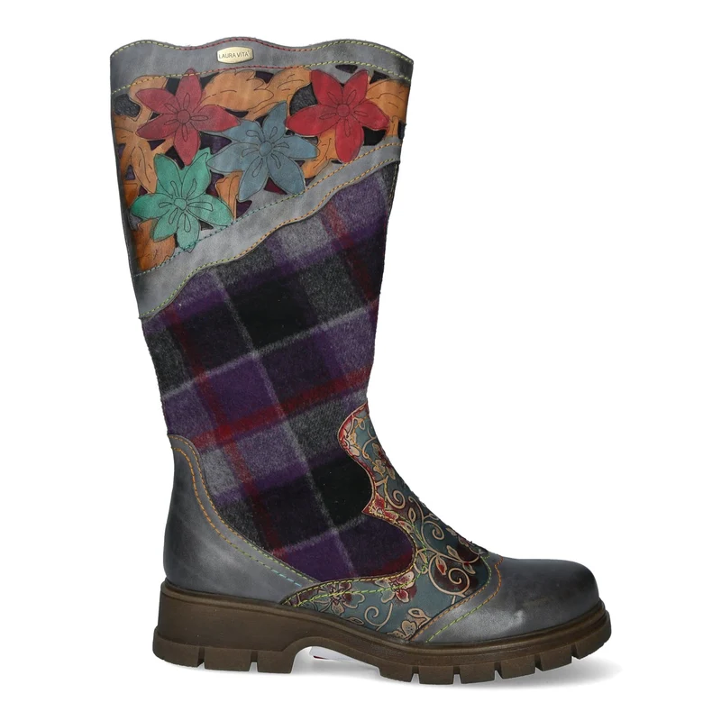 Bottes - KAELAO 11