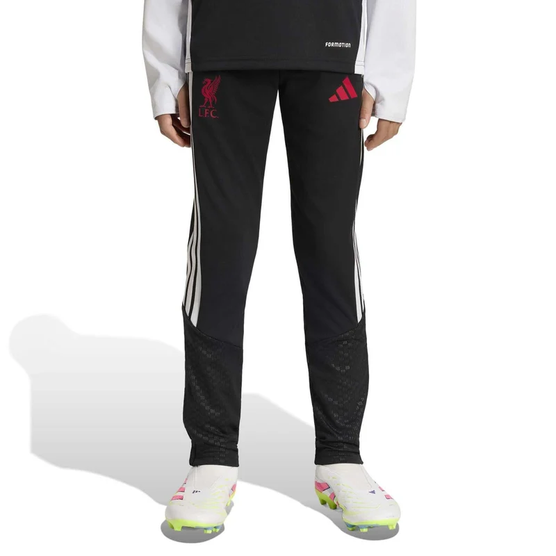 Liverpool FC 26/27 Tiro Trainingsbroek Kids