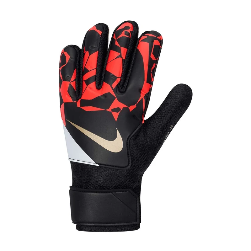 Match Jr.Goalkeeper voetbalhandschoenen voor kids
