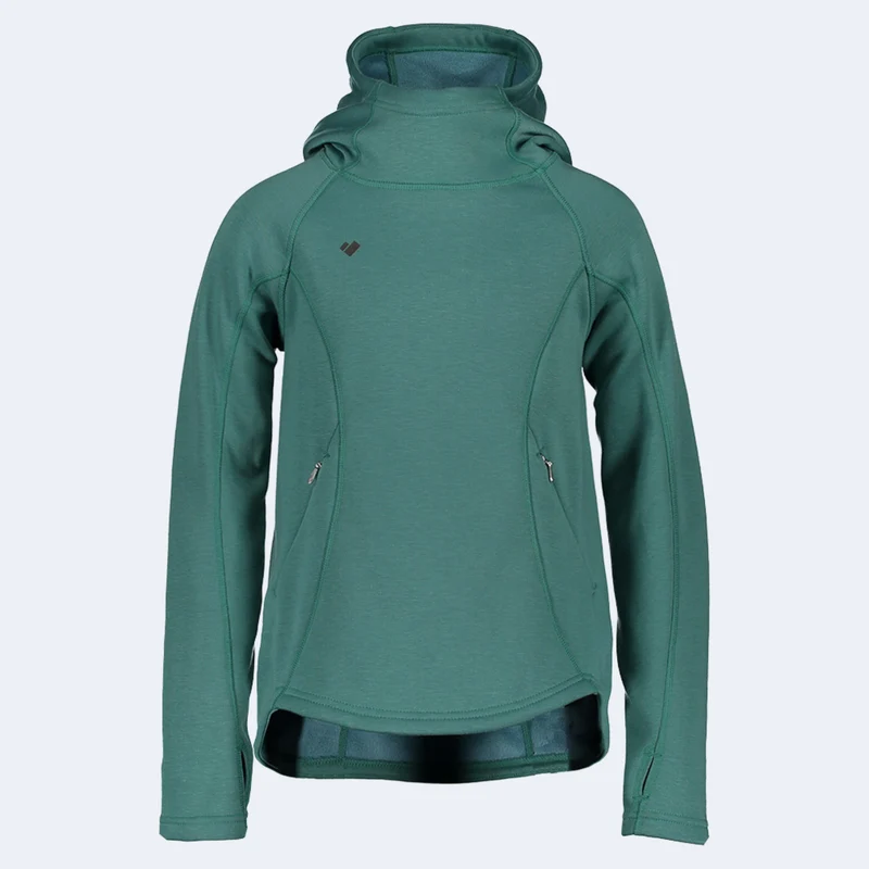 Obermeyer Girls Linnea Hoodie