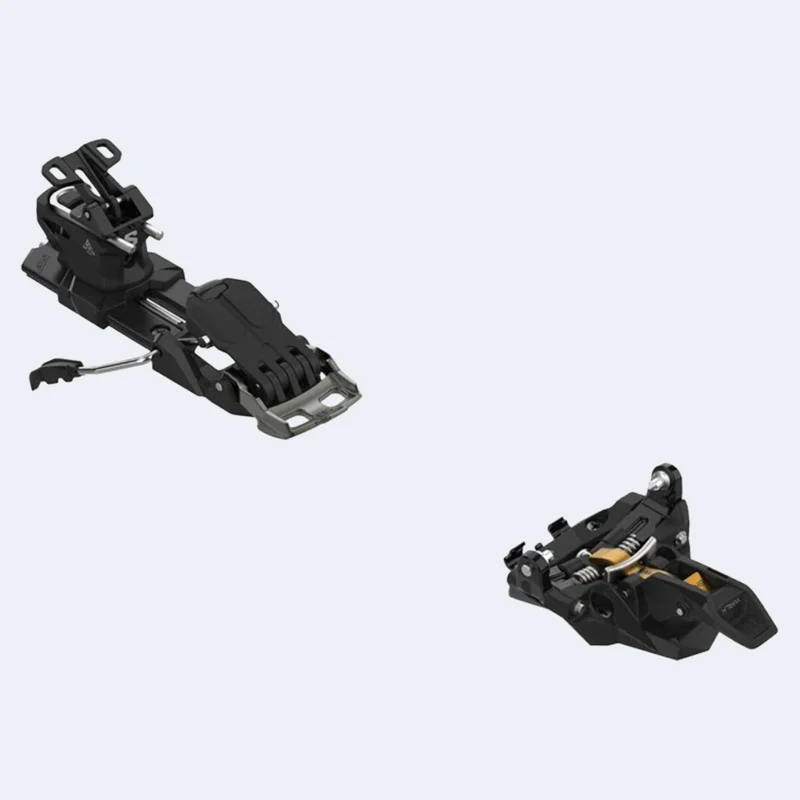 2027 Salomon MTN Summit 9 Binding w/ Brake