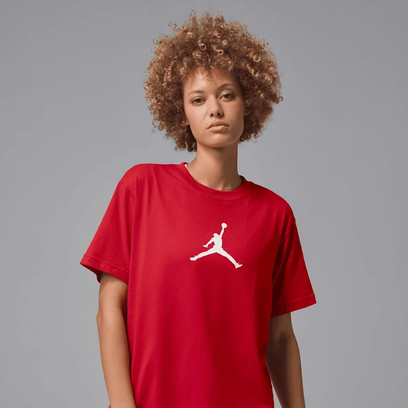 jordan women's t-shirt