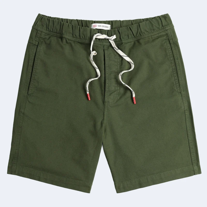 Topo Designs Dirt Men's Short