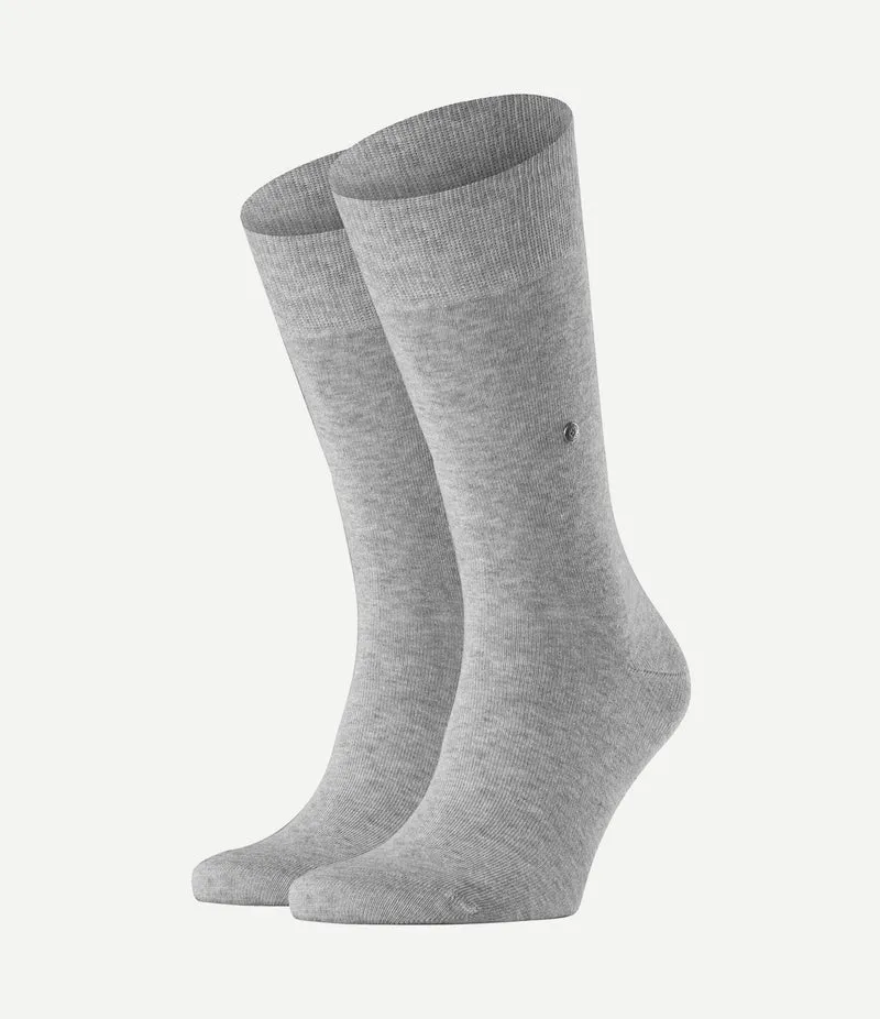 Uni lichtgrijs (2-pack)