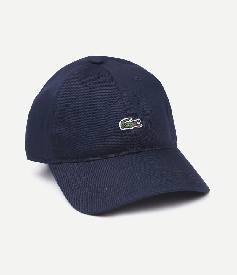 Pet logo donkerblauw
