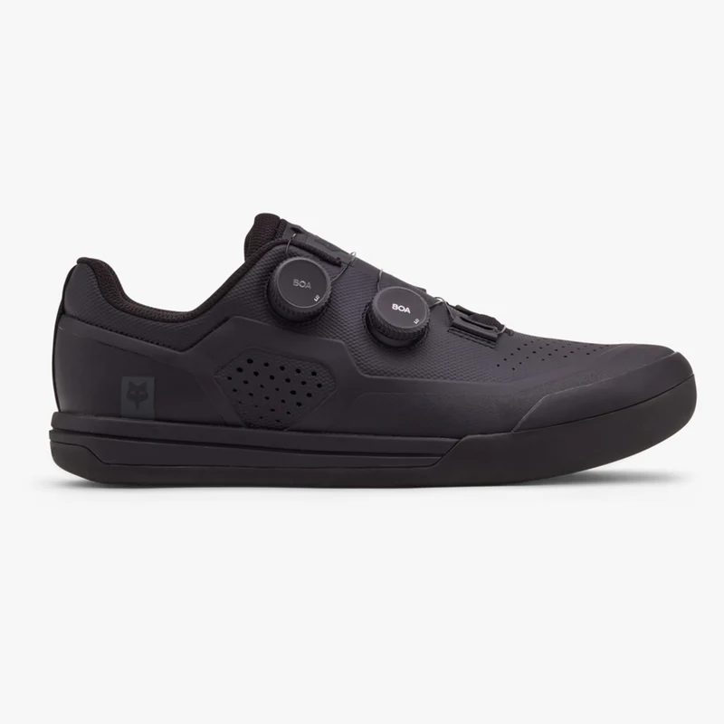 Fox Union Boa Flat Mountain Bike Shoes