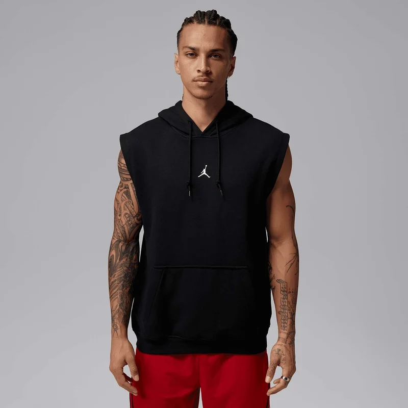 Jordan Sport Crossover Dri-FIT Hoodie