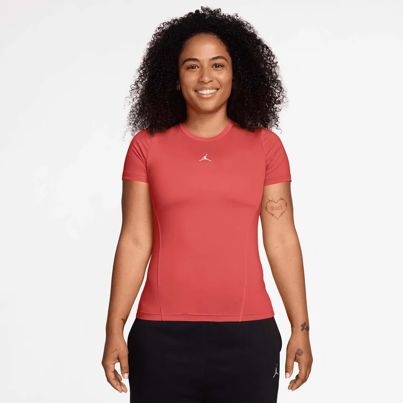 jordan sport essentials Dri-FIT top
