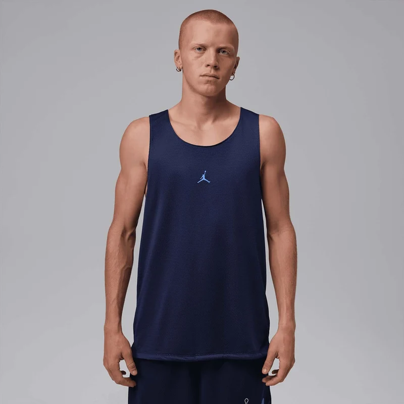 jordan sport men's reversible jersey