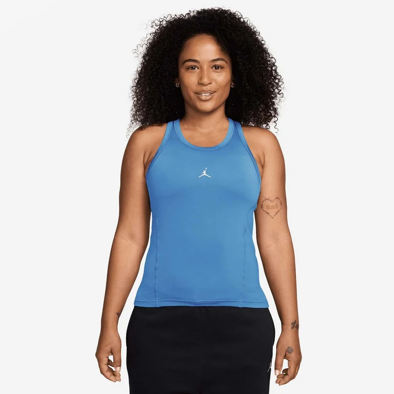 jordan Sport Essentials Women's Dri-FIT Sleeveless Top