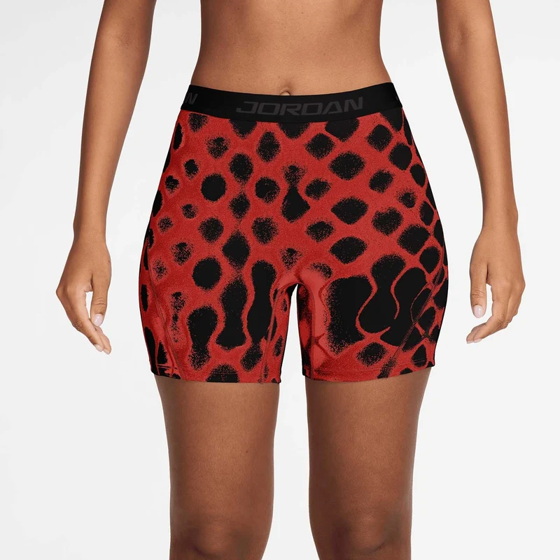 jordan sport dri-fit High-Waisted shorts
