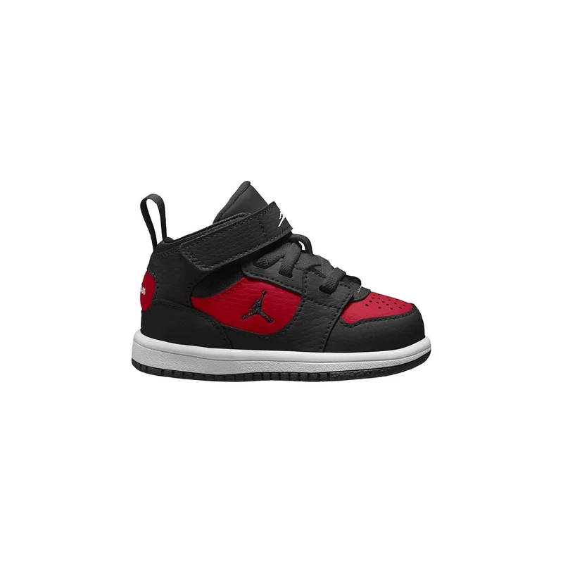 jordan court connect baby/toddler schoenen