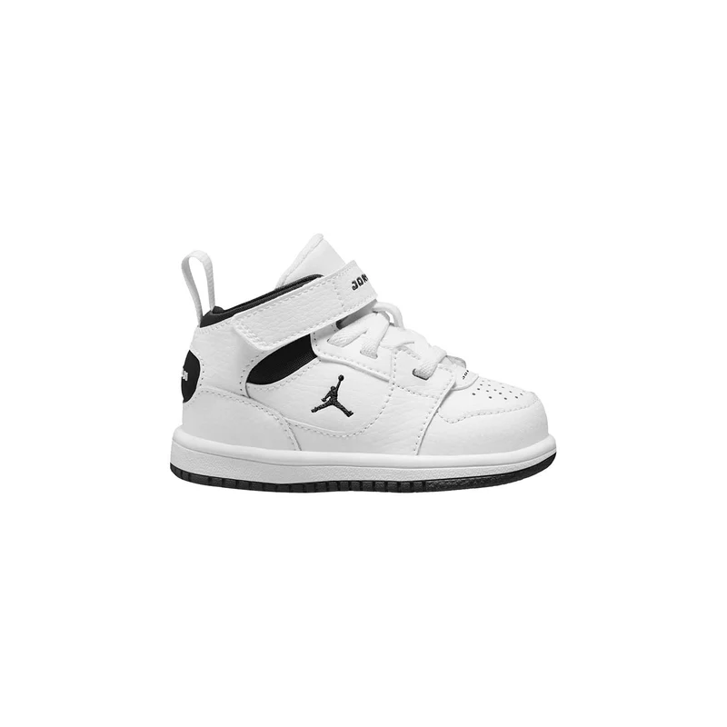 jordan court connect baby/toddler schoenen