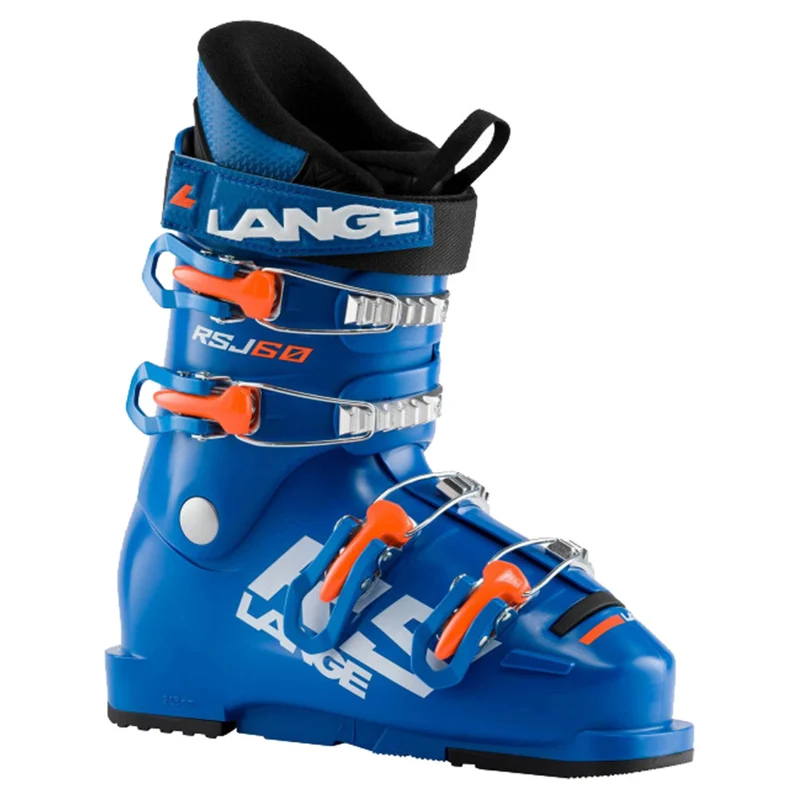 2020 Lange RSJ 60 Junior Ski Boot