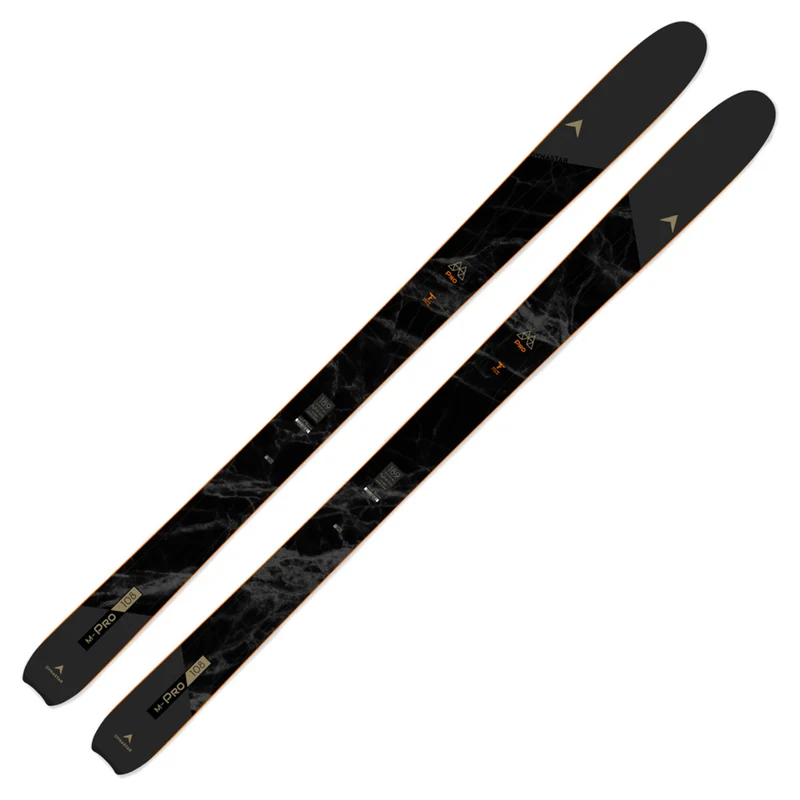 2024 Dynastar M-Pro 108 Ti F-Team Open Ski