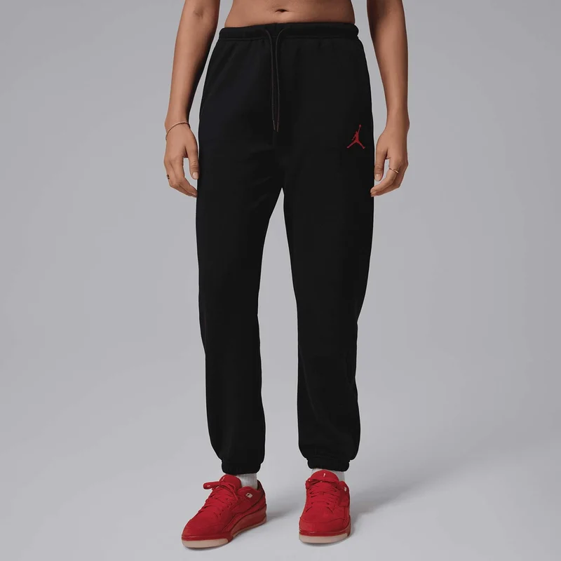 jordan fleece broek