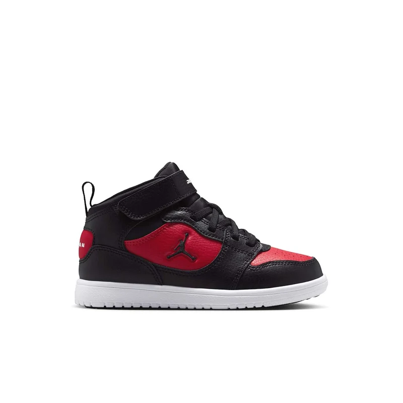 jordan court connect Kleuterschoenen
