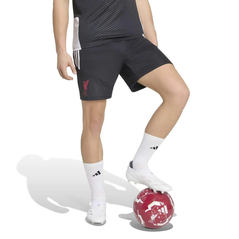 Liverpool FC 26/27 Tiro Trainingsshorts