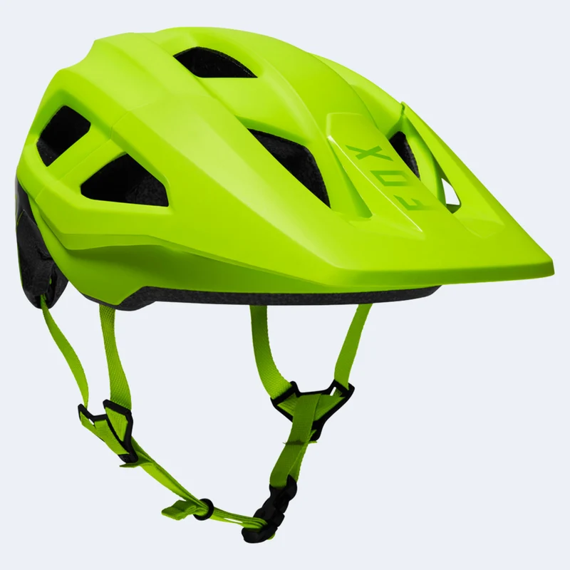 Fox Mainframe Youth Helmet