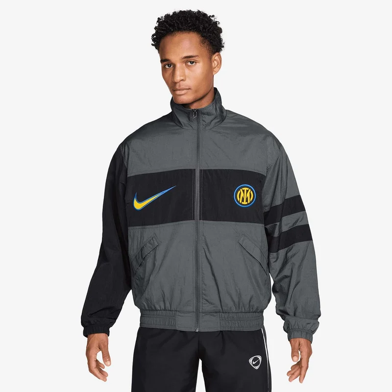 Inter Milan FC i96 trainingsjacket