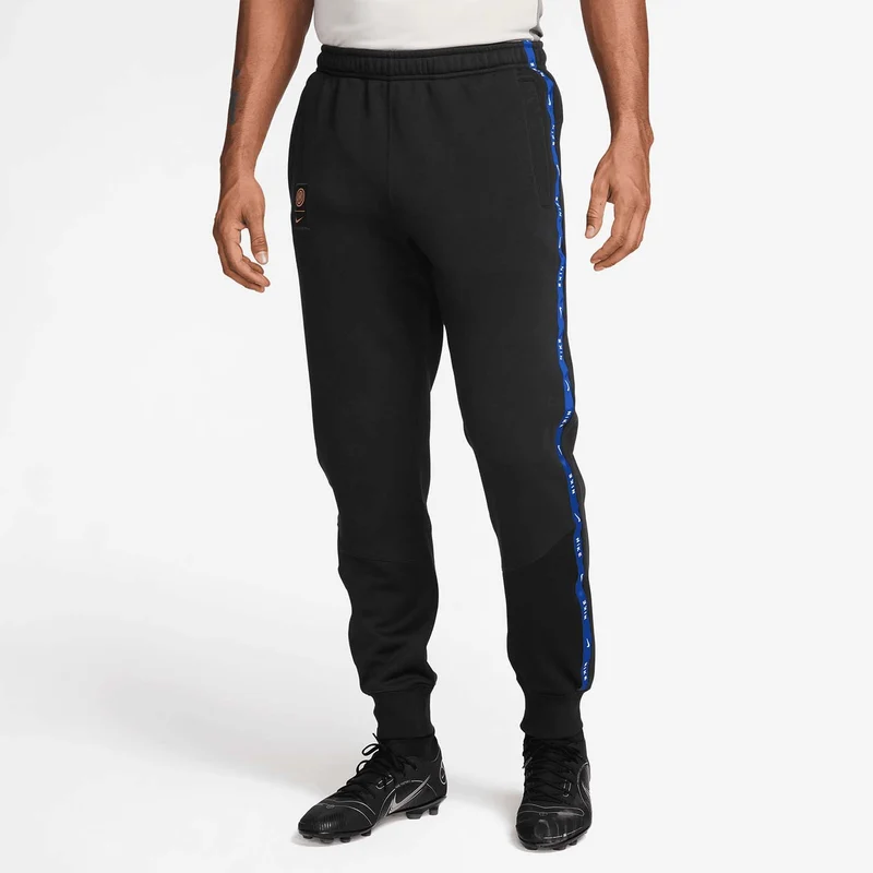 Inter Milan FC jogger fleece