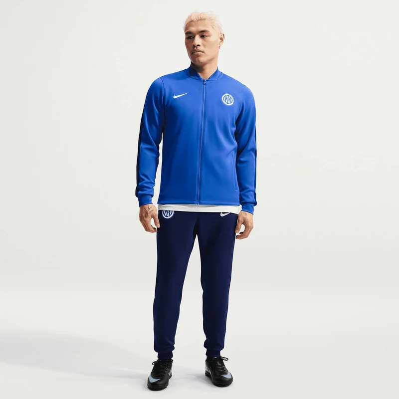 Inter Milan FC Dri-Fit Strike trainingspak