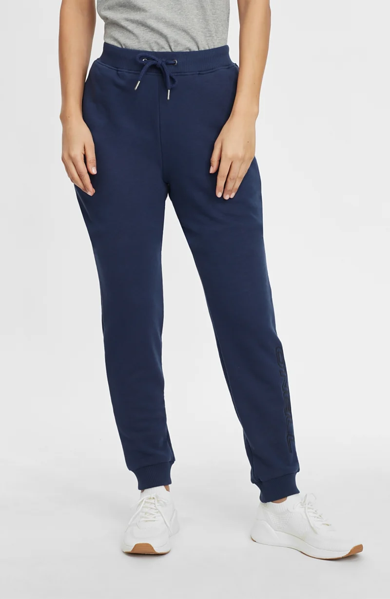 High-Waist Joggingbroek | Scale