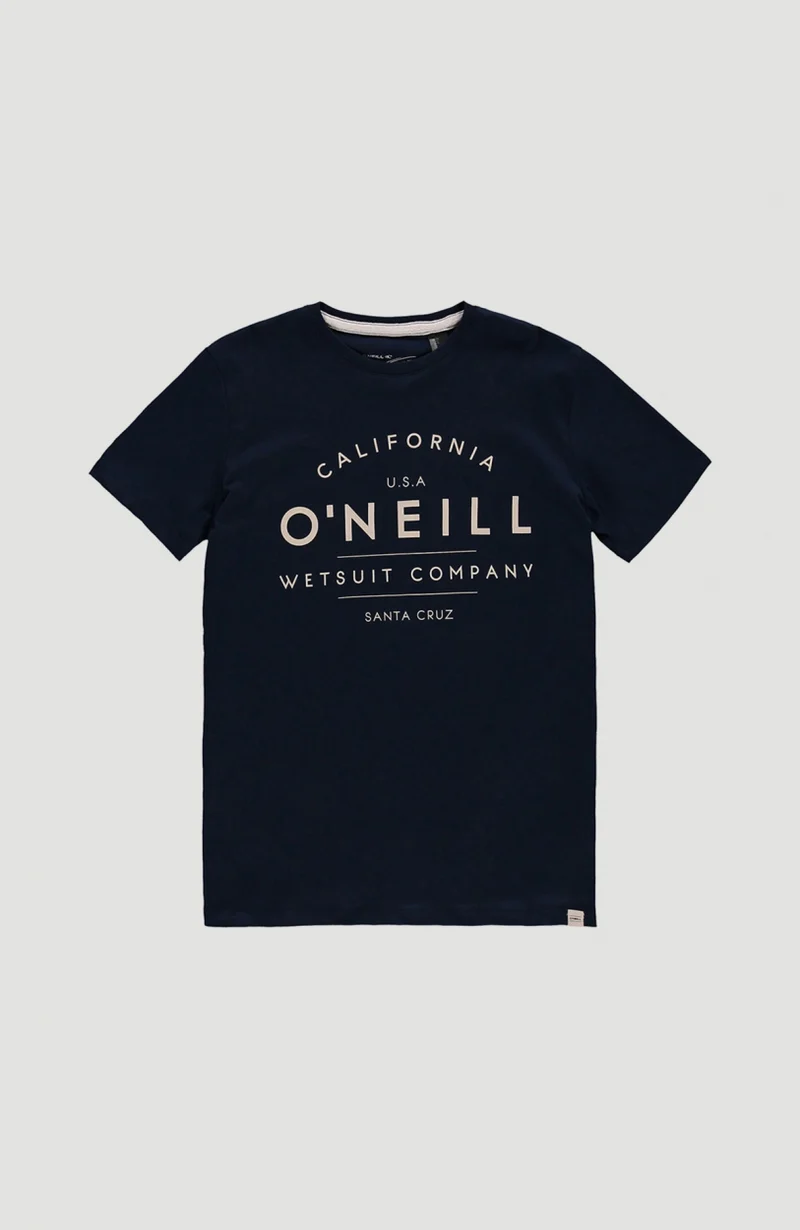 O'Neill T-Shirt | Ink Blue -A