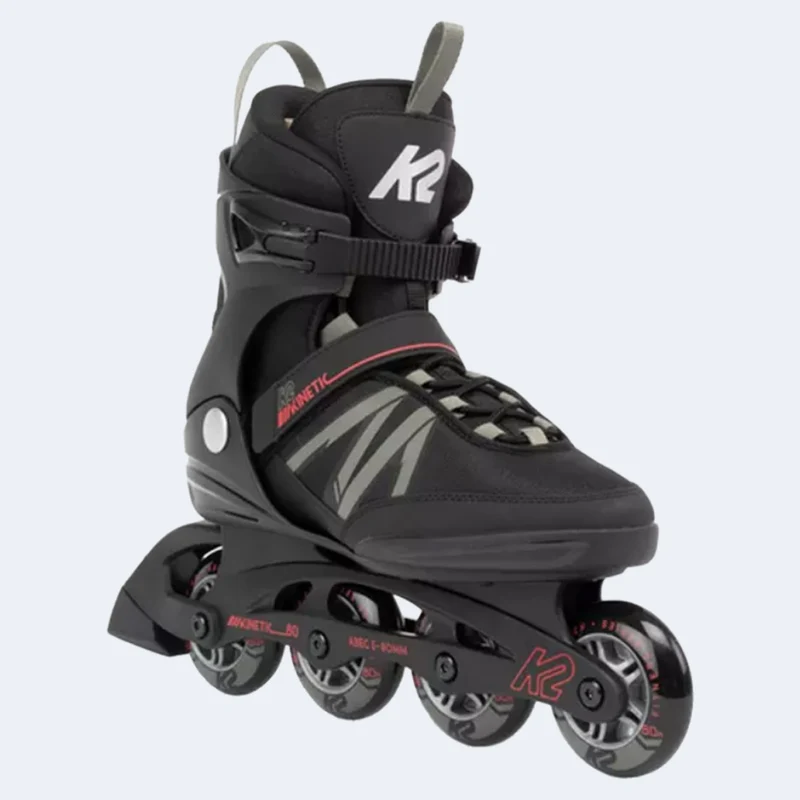 2022 K2 Kinetic 80 Men's Inline Skates