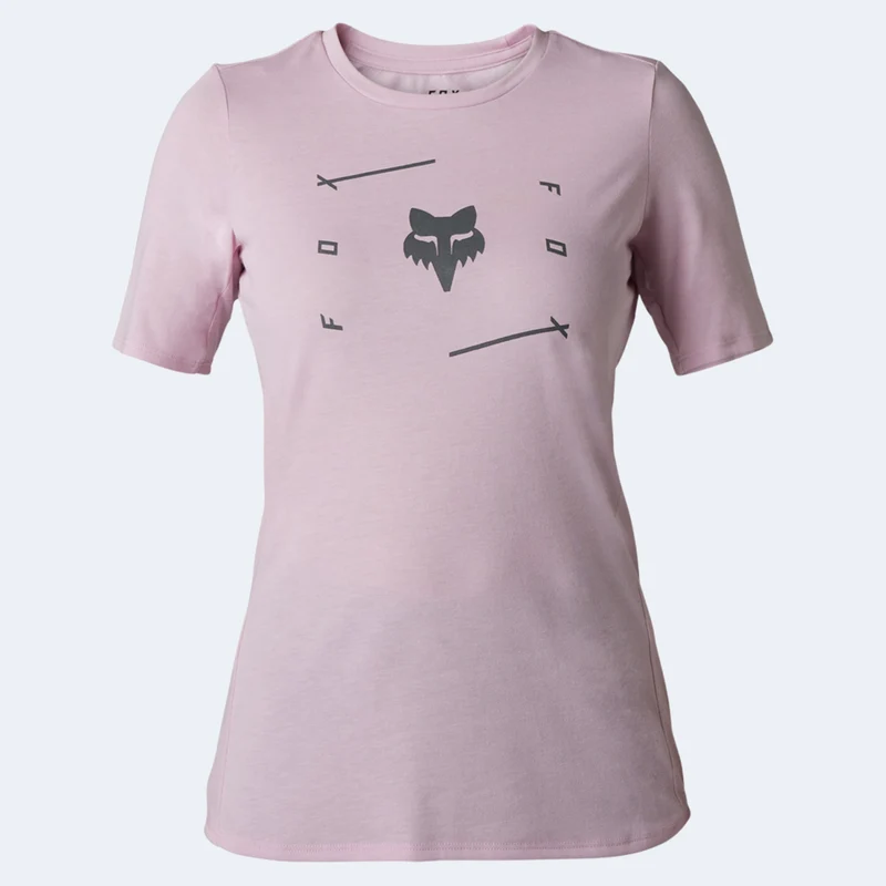 Fox Ranger Drirelease Women's Short Sleeve Jersey