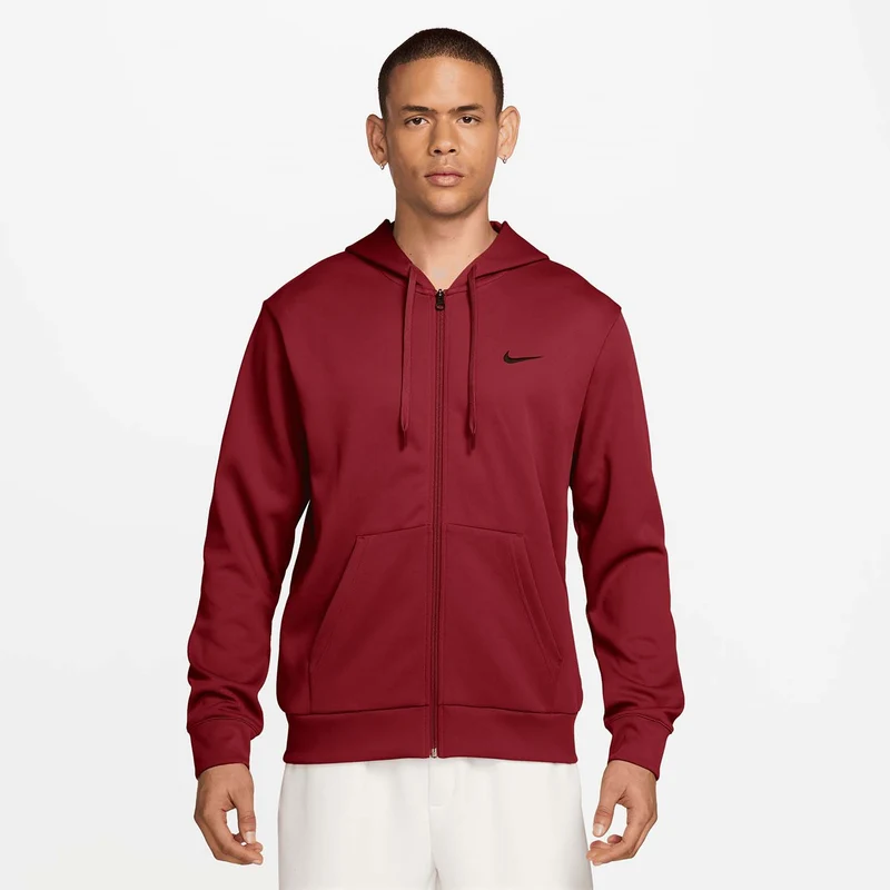 Hyverse Dri-FIT UV fleecehoodie